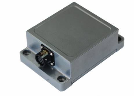 HF205-360傾角傳感器