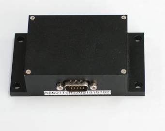 HF206-02EC-232傾角傳感器