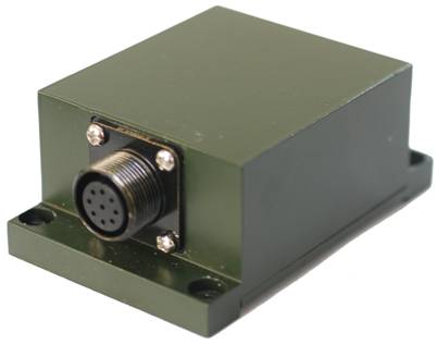HF201-SV系列傾角傳感器